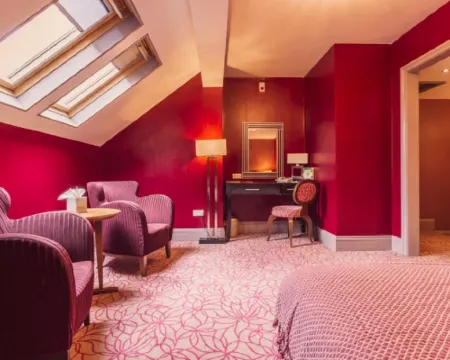 The Gardens Hotel Hotels in Manchester