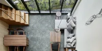 The Thousand Kyoto Hotels in 