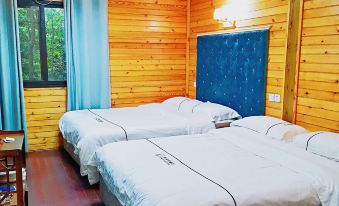 ChongqingsongyunjianRrsortHotel