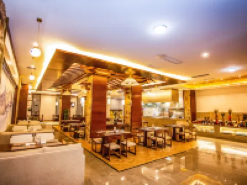 Longting Fang Glenview Hotel Longli Hoteles en Condado de Longli