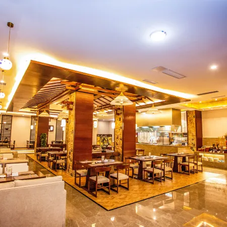 Longting Fang Glenview Hotel Longli