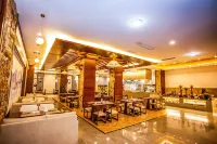 Longting Fang Glenview Hotel Longli