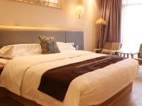 野三坡阿尔卡迪亚国际度假酒店 - 零压大床房