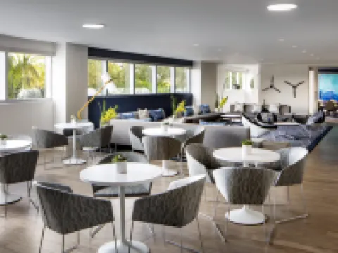 Le Méridien Dania Beach at Fort Lauderdale Airport Hotels in Dania Beach