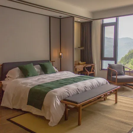 Chengxi Wanggu Hostel