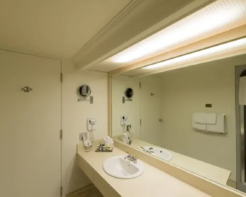 Fantasyland Hotel Rooms Photos