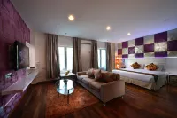 Bahagia Hotel Langkawi Hôtels à : 