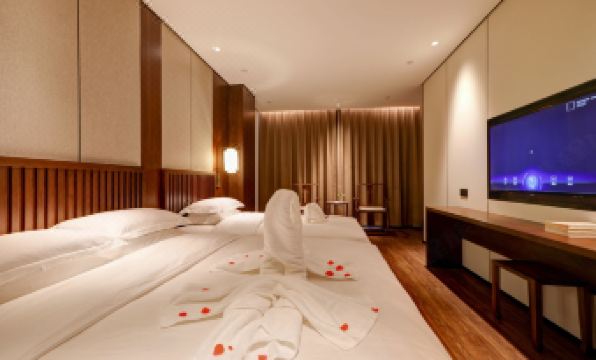 Zhengzhou jingshe Hotel