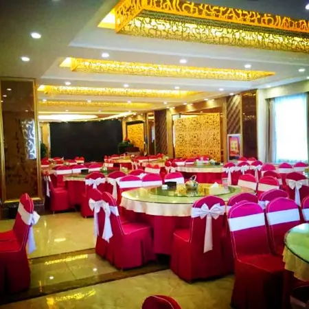 Duxiu Hotel