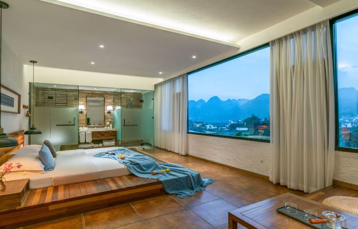 Fengxi Inn