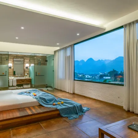 Fengxi Inn