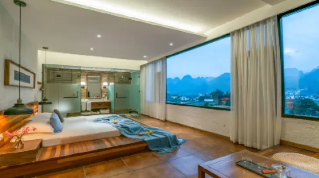 Fengxi Inn โรงแรมใน