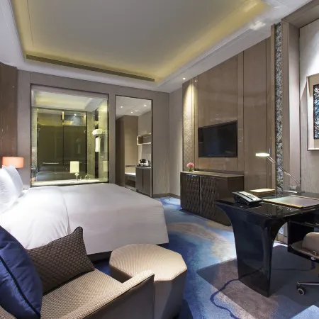 Pullman Yantai Center