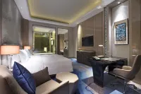 Pullman Yantai Center - con encanto