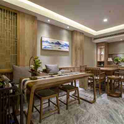 Lijing Hotel (Deyang Chengnan Branch) Rooms