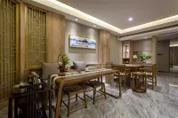 Lijing Hotel (Deyang Chengnan Branch) Hotels in Deyang