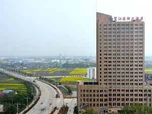 Wangjiang International Hotel