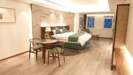 Great Boutique Apartment Hotel