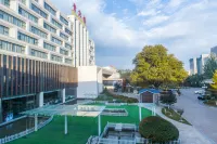 Datong Grand Hotel Hotel dekat Xinnan Highway Passenger Transport Terminal