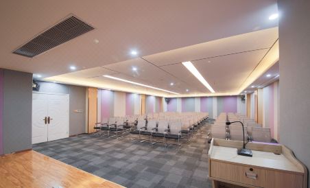 Lavande Hotel (Guangzhou Panyu Changlong Xiajiao Subway Station) - Housity