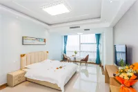 Xiaomi Hotel (Linyi Qiluyuan Wanda Plaza)