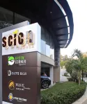 Hotel Scion Yangon Hotels in Insein