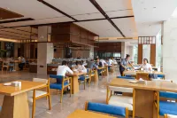 Chongzuo Daxin Zhanpeng International Hotel - Breakfast