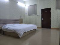 海丰嘉宜公寓 - 标准大床房