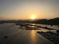 霞浦龍雲賓館 - 2 星級