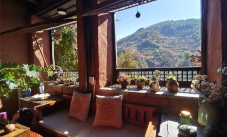 Nuodeng Nuoyan Bieyuan Garden Hotel - Housity