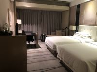 温州万和豪生大酒店 - 高级双床房