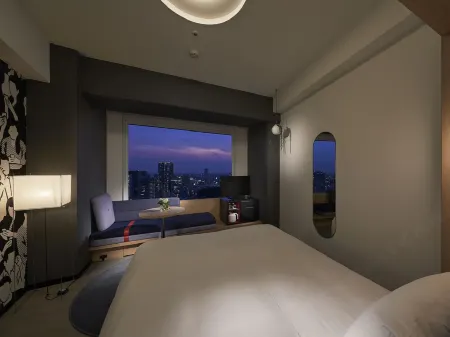 Shinagawa Prince Hotel