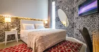 Metropolitan Hotel Hotels in Tel Aviv