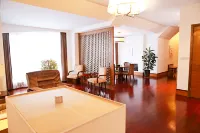 Mohe Peak Yuezhiyue Hotel Các khách sạn ở Mạc Hà