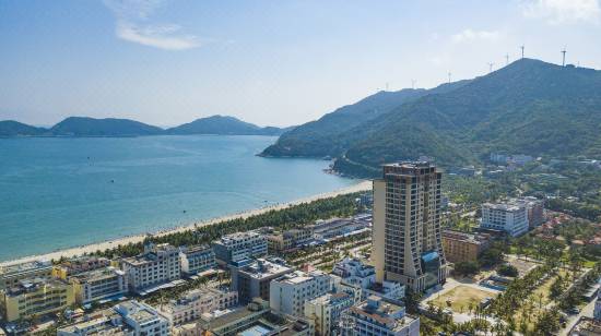 下川島怡和四季飯店 台山 優惠住宿訂房 22年最新房價及飯店資訊 Trip Com