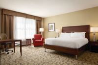 Hilton Garden Inn Boston Logan Airport Hotel dekat Bandara Internasional Logan