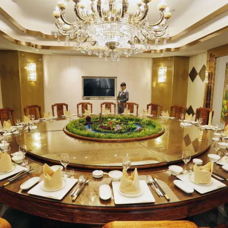 Yuhong International Hotel