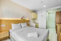 Skyland Sentul Tower Apartment