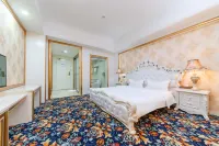 Wanshihao Hotel (Zhongshan Shalang Dian) Hotels near Wanfeng Oil And Grain Purchase & Sale Department
