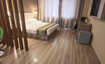 Baiyangdian Ximei Hotel