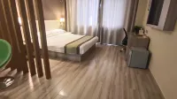 Baiyangdian Ximei Hotel