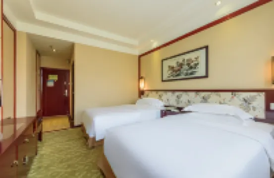 Guangyuezhen Hotel (Baise High-Speed Railway Station)