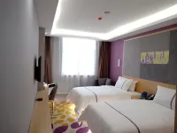Qinghe Xinfeng Smart hotel - breakfast