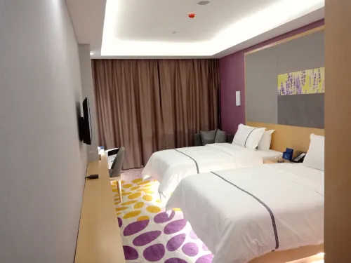 Qinghe Xinfeng Smart hotel - breakfast