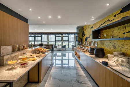 V boutique hotel Chengdu Отели рядом с достопримечательностью «Tiexiang Temple»