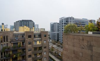 CIGNI HOUSE - da Anna&Ale - Housity