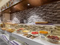 Lavande Hotel - breakfast