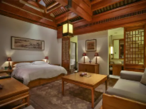 Imperial Mountain Resort Chengde Hoteles en Chengde