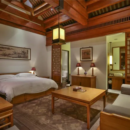 Imperial Mountain Resort Chengde Hotels in Chengde