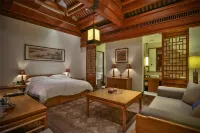 Imperial Mountain Resort Chengde